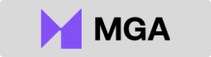Malta Gaming Authority official logo