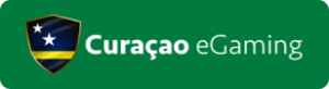 Curaçao Gaming Control Board logo