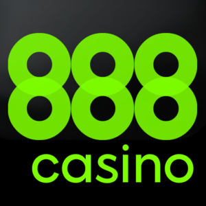 888 logo casino مراجعة 888 من ArabicCasinos.com