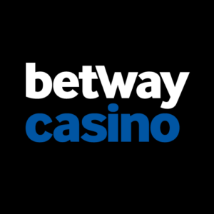 Betway Casino logo and review