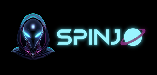 logo كازينو Spinjo