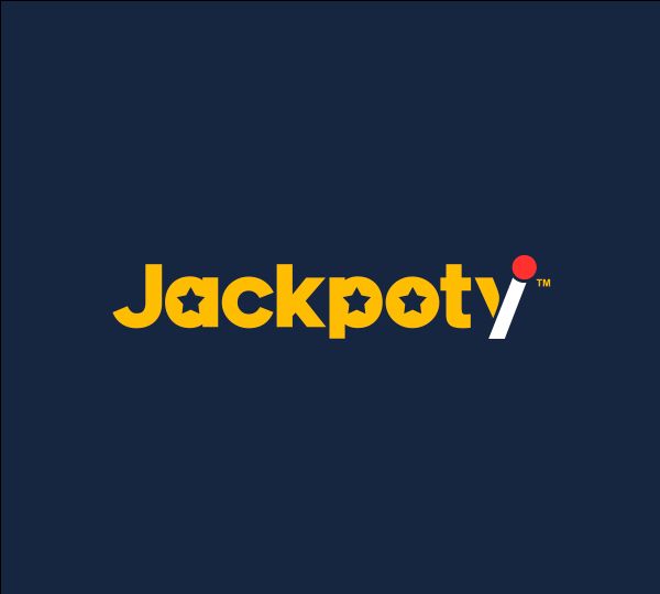 Jackpoty casino logo arabiccasinos