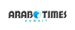 Arab Times Online logo
