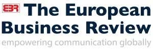 The European Business Review logo