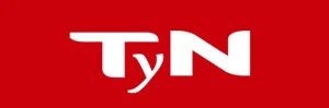 TYN Magazine logo